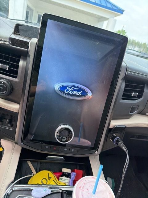 2023 Ford Expedition Platinum