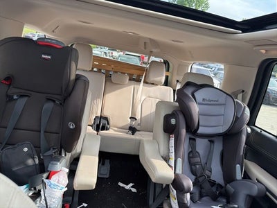2023 Ford Expedition Platinum