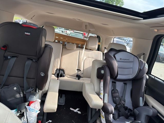 2023 Ford Expedition Platinum