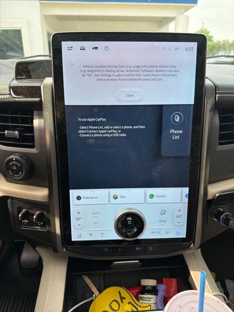 2023 Ford Expedition Platinum