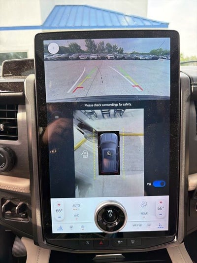 2023 Ford Expedition Platinum