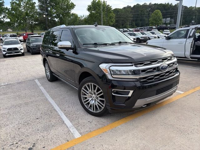 2023 Ford Expedition Platinum