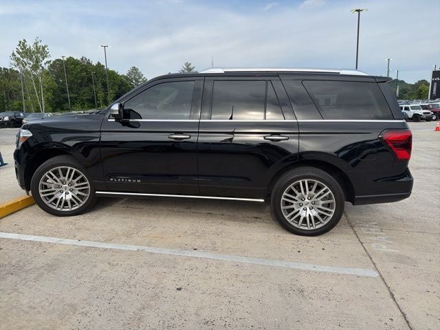 2023 Ford Expedition Platinum