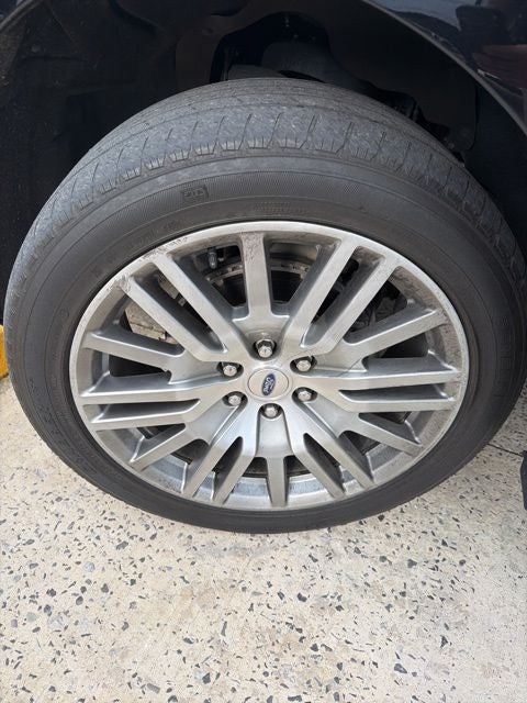 2023 Ford Expedition Platinum