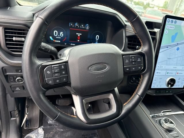 2023 Ford Expedition Platinum