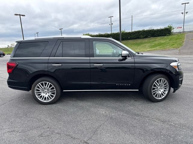 2023 Ford Expedition Platinum