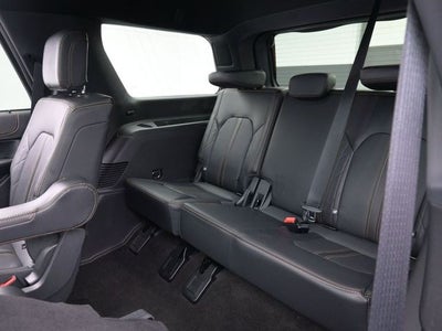 2023 Ford Expedition Platinum