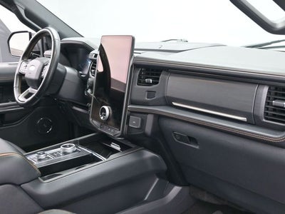 2023 Ford Expedition Platinum
