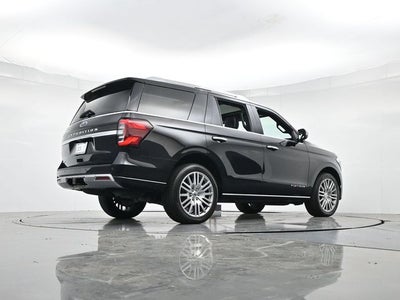 2023 Ford Expedition Platinum