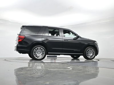 2023 Ford Expedition Platinum