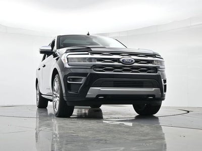 2023 Ford Expedition Platinum