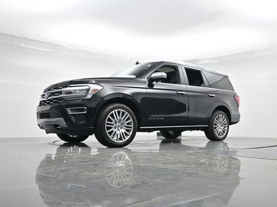 2023 Ford Expedition Platinum