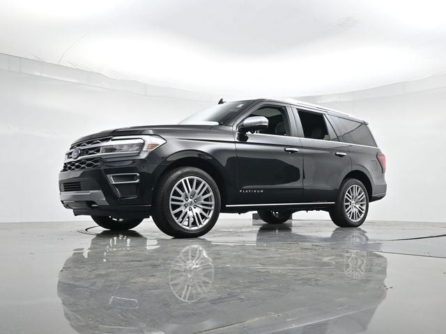 2023 Ford Expedition Platinum