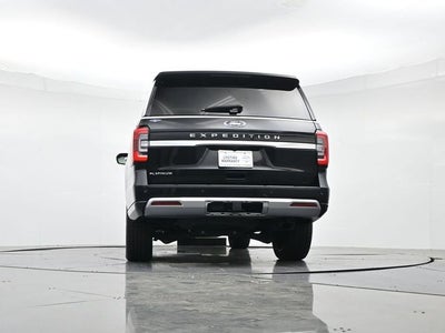 2023 Ford Expedition Platinum