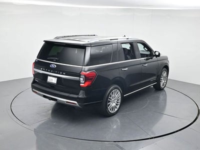 2023 Ford Expedition Platinum