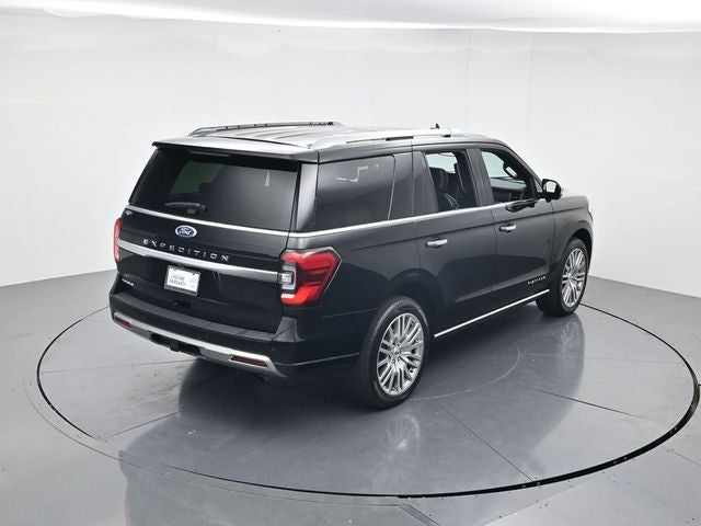 2023 Ford Expedition Platinum