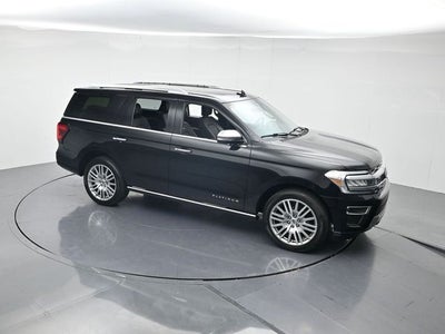 2023 Ford Expedition Platinum