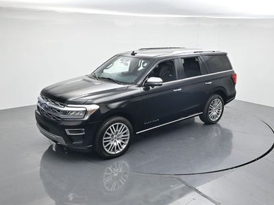 2023 Ford Expedition Platinum