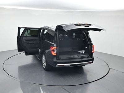 2023 Ford Expedition Platinum