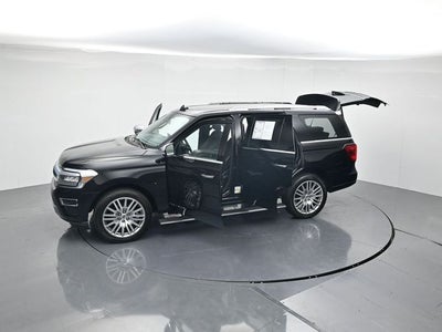 2023 Ford Expedition Platinum