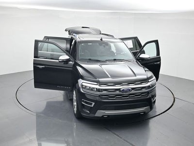 2023 Ford Expedition Platinum