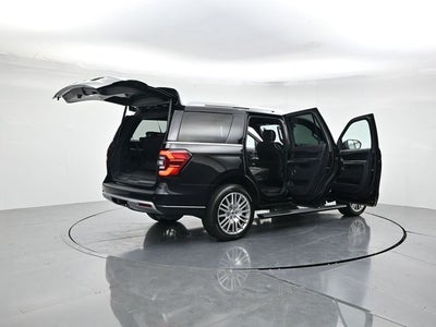 2023 Ford Expedition Platinum