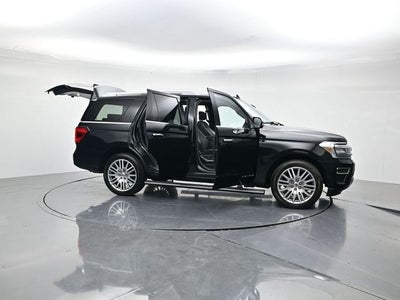 2023 Ford Expedition Platinum