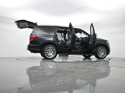 2023 Ford Expedition Platinum