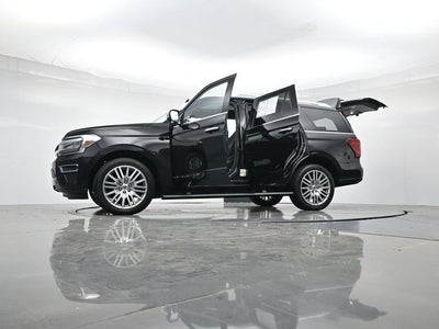 2023 Ford Expedition Platinum