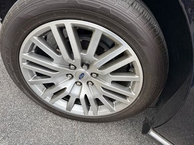 2023 Ford Expedition Platinum