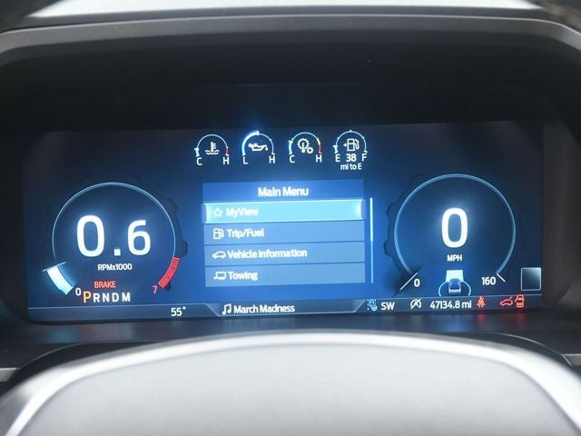 2023 Ford Expedition Platinum