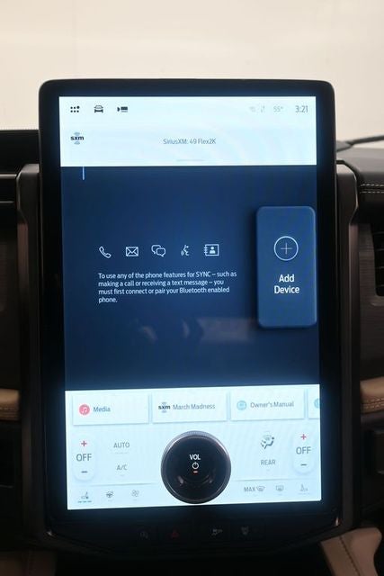 2023 Ford Expedition Platinum