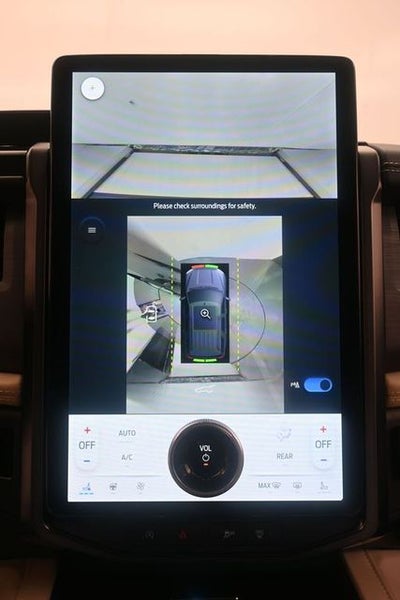 2023 Ford Expedition Platinum