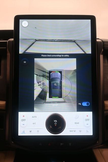 2023 Ford Expedition Platinum