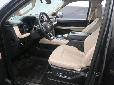 2023 Ford Expedition Platinum