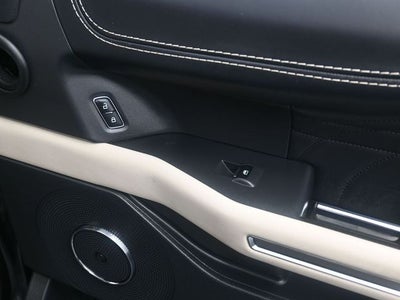 2023 Ford Expedition Platinum