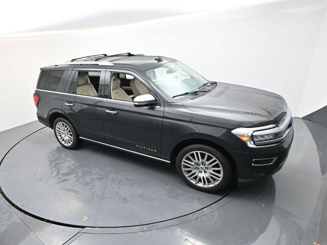 2023 Ford Expedition Platinum