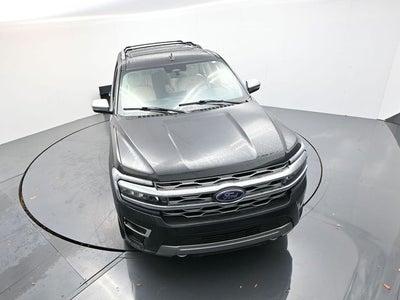 2023 Ford Expedition Platinum
