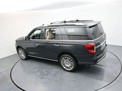 2023 Ford Expedition Platinum