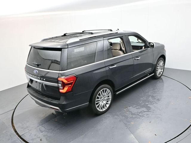 2023 Ford Expedition Platinum