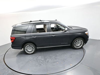 2023 Ford Expedition Platinum