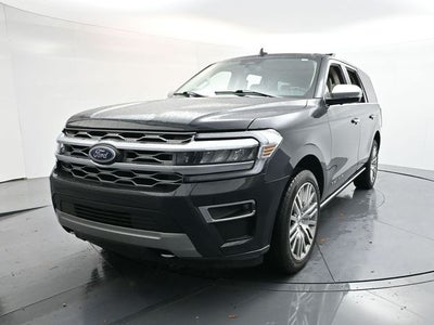 2023 Ford Expedition Platinum