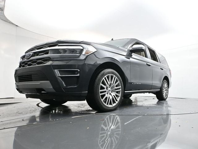 2023 Ford Expedition Platinum