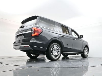 2023 Ford Expedition Platinum