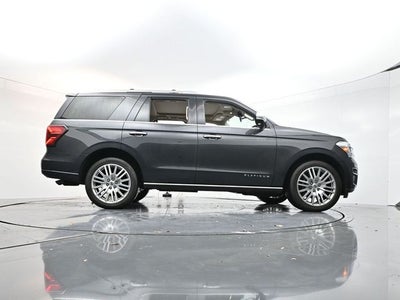 2023 Ford Expedition Platinum