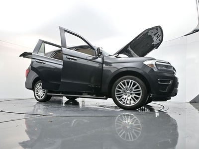 2023 Ford Expedition Platinum