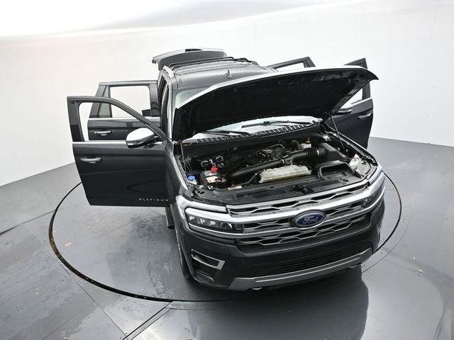 2023 Ford Expedition Platinum