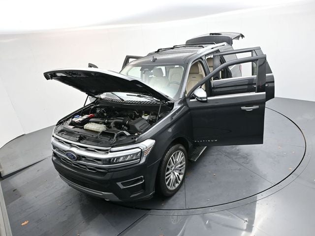 2023 Ford Expedition Platinum