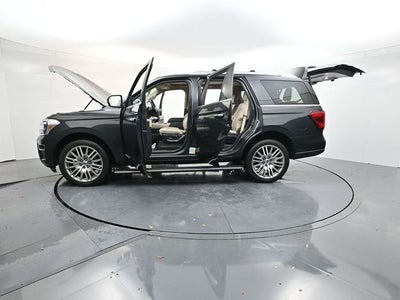 2023 Ford Expedition Platinum