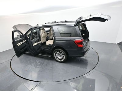 2023 Ford Expedition Platinum